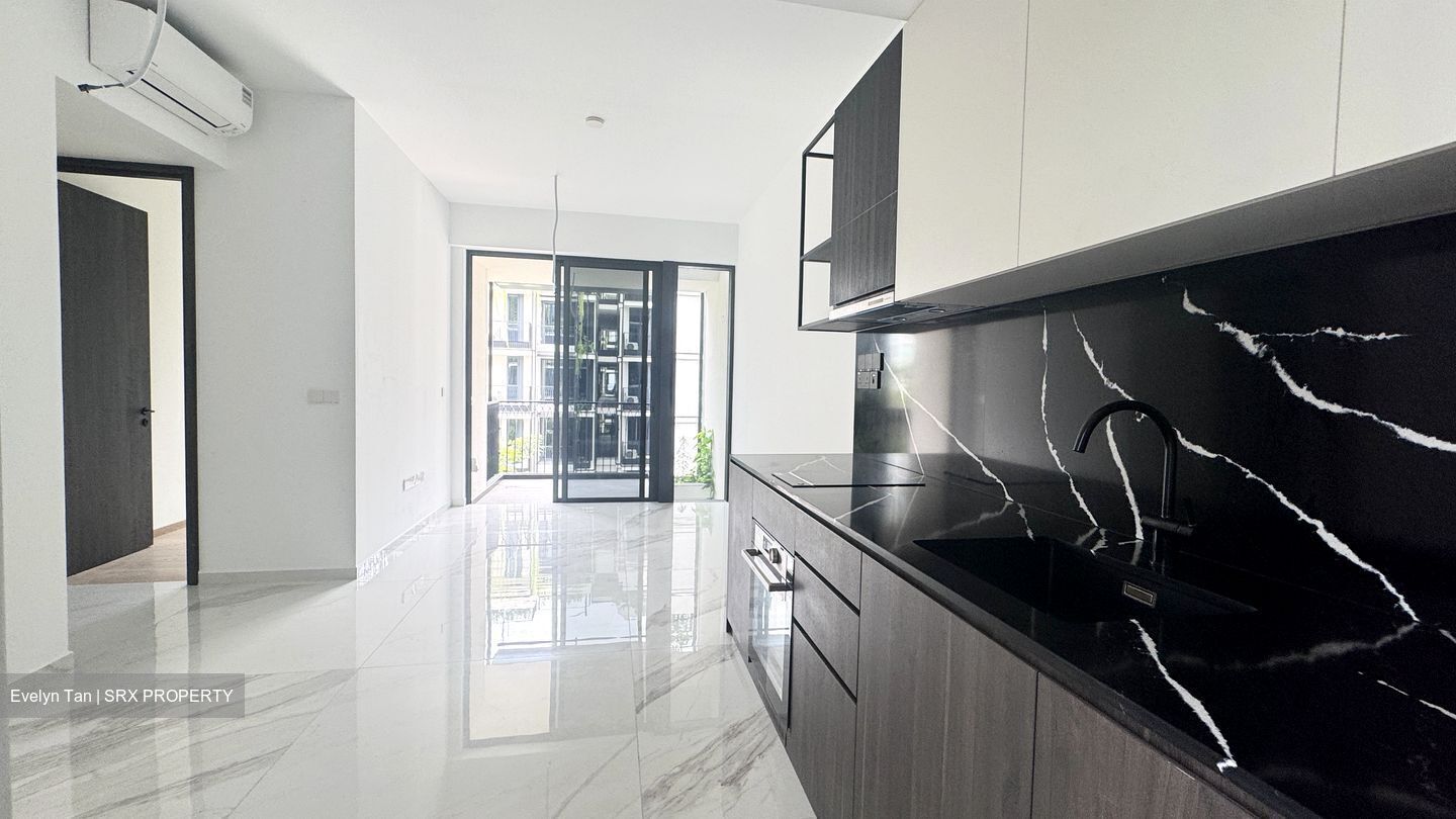 Jervois Mansion (D10), Apartment #529107281